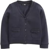 Next Cardigan bleu marine