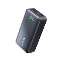 Anker 533 PowerCore 30 Watt Banque d'alimentation - 10 000 mAh - noir