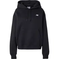New Balance Sport Essentials Hoodie Noir L Femme