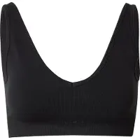 Aim'n Soutien-gorge de sport noir