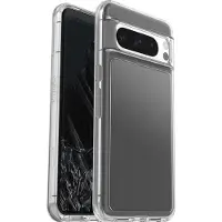 Otterbox Symmetry (Google Pixel 8 Pro), Coque pour téléphone portable, Transparent