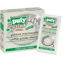 Puly Moudre Cristalli