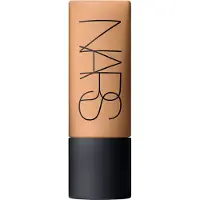Nars SOFT MATTE Complete Foundation fond de teint matifiant teinte ARUBA 45 ml