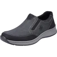 Rieker 14362-00 (43/noir/graphite)