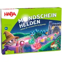 HABA Sales Gmbh & Co.KG Héros au clair de lune