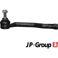 JP GROUP Tête de barre d'accouplement pour NISSAN MICRA III (K12) Avant gauche 4044600270