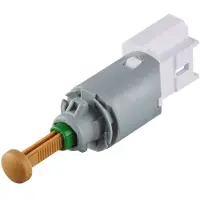 Hella 6DD 010 966-451 Interrupteur de feu stop 4 pôles pour Dacia Renault