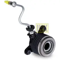 LuK Butée hydraulique, embrayage 510 0088 10