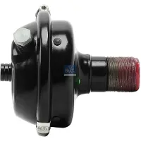 DT Spare Parts Cylindre de frein à diaphragme 7.34228