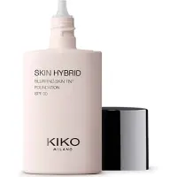 KIKO Milano Voile de Teint Hybride [30 ml] (Différentes Teintes) - 07 Cocoa