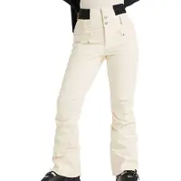 Roxy Pantalon de sport 'RISING HIGH'