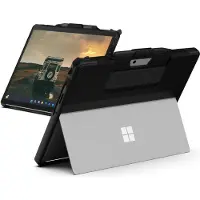 Urban Armor Gear UAG Scout Series Rugged Surface Pro 9 avec dragonne