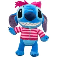 Simba - Pluszowa Maskotka Disney Cheshire Stitch 25 cm - Oficjalny Produkt
