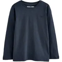 Next T-Shirt bleu marine