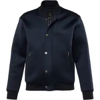 JP 1880 Regular Fit Veste , Unicolore