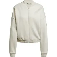 Adidas Veste de survêtement 'Essentials' beige clair