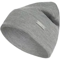 Adidas Casquette de sport 'Tonal ' gris chiné