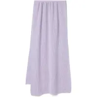 Expatrié Écharpe 'Nia' lilas