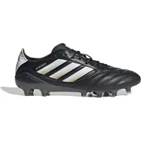 Adidas Chaussures de football Copa Icon 2 Elite FG/AG terrain ferme/artificiel Homme Core Black/Cloud White/Gold Metallic