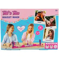 Canenco Twist N Twine Maak je eigen Armbanden Studio