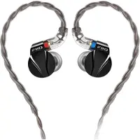 Fiio Casque contour d'oreille FD15 Black