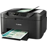 Canon MAXIFY MB2150 - Imprimante à jet d'encre