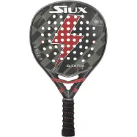 Siux Electra St3 Special Edition Padel Racket Rouge