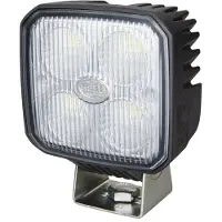 Hella Projecteur De Travail, Led Q90 Compact
