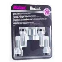 McGard Ensemble de serrures de jante , modèle M14 x 1,5, longueur 40 mm