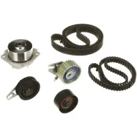 Gates Kit distribution avec pompe à eau KP65429XS