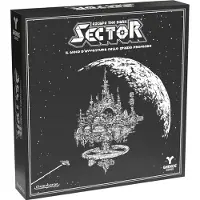 Ghenos Games échapper Au Secteur Obscur (Allemand)