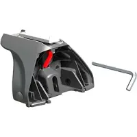 Lampa Evos LP, kit 4 pieds à profil bas