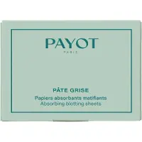 Payot Pâte Grise Papiers Absorbants Matifante (10 x 50 pièces)