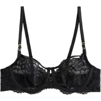 Next Soutien-gorge noir