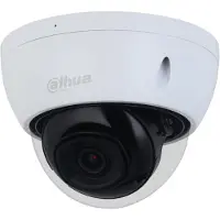 Dahua Caméra de sécurité DH-IPC-HDBW2441EP-S-DG-0280B Dôme IP WizSense