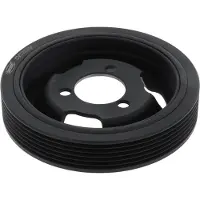 CORTECO Poulie damper, vilebrequin 80001196