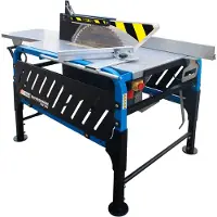 Güde Scie Circulaire Pbk 500 75771