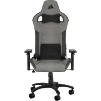 Corsair T3 Rush Gris/Noir