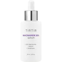 TIRTIR Niacinamide 20% Serum sérum anti-rides illuminateur effet raffermissant 30 ml