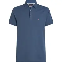 Tommy Hilfiger T-Shirt 'CORE 1985' saphir