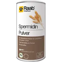 Raab Vitalfood Poudre de spermidine 200g
