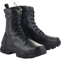 Alpinestars Ava Motorcycle Boots Noir EU 37 Femme