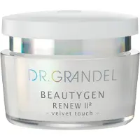 Dr. Grandel Beautygen Renew crème anti-rides pour peaux sèches 50 ml