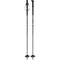 Head Crux Carbon Poles Argenté 105-140 cm