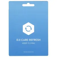 DJI Forfait de 2 ans Care Refresh pour Osmo Mobile SE