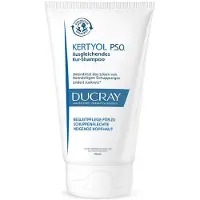 Ducray Kertyol P.S.O. Shampooing, 125 ml