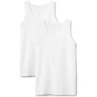 Calida Maillot de corps blanc