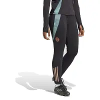 Adidas Fc Bayern Tiro 24 Training Pants Noir M Femme