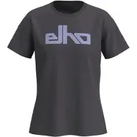 Elho T-shirt noir