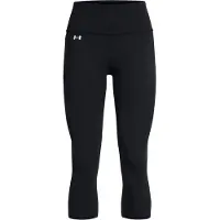 Under Armour Motion Leggings Noir S / Regular Femme